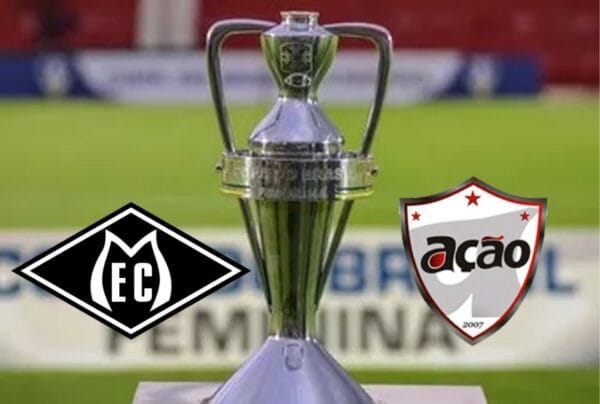 Copa do Brasil feminina