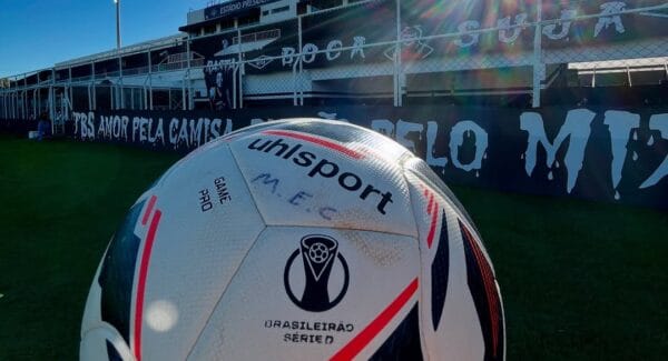 No Dutra, Mixto enfrenta o Goiânia em busca da permanência no G-4 da Série D