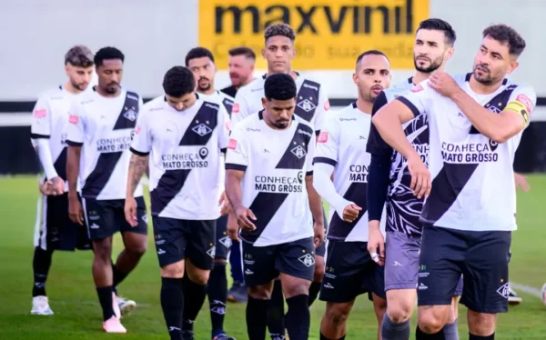 Mixto enfrenta o Goianésia fora de casa para abrir returno da Série D