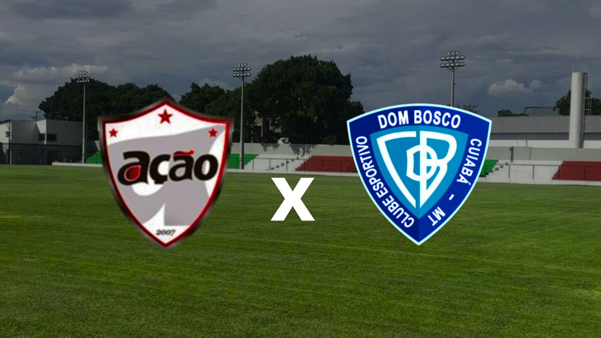 Ação e Dom Bosco duelam pela sobrevivência na Segundona - Canal Na Coruja