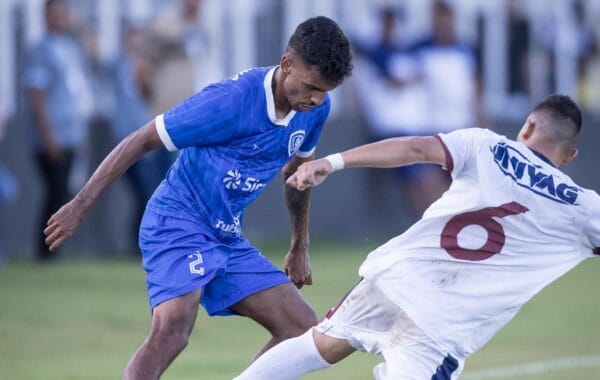 dom bosco x operario