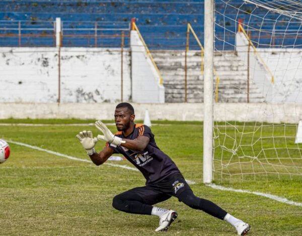 Jesus Ação Goleiro