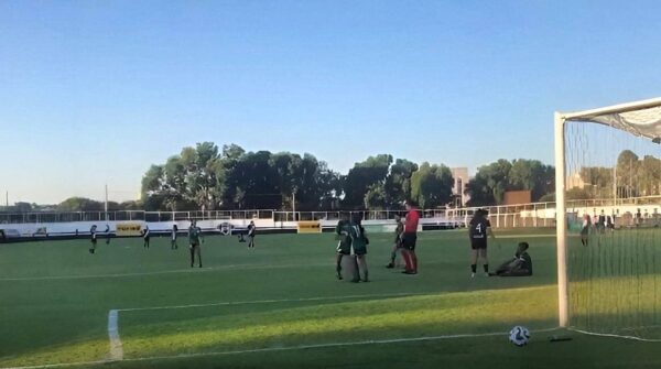 Mixto tropeça em casa diante do Amazônia pelo Brasileirão Feminino Sub-17