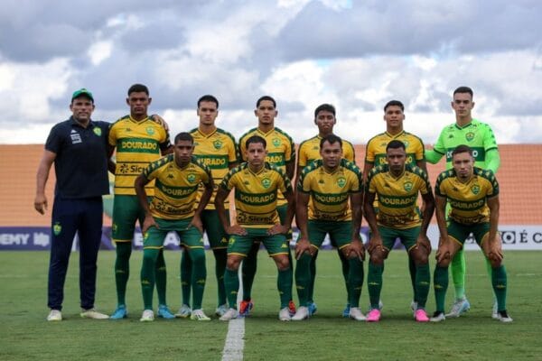 Sub 20 Cuiabá