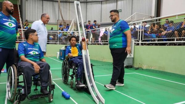 Festival Paralímpico