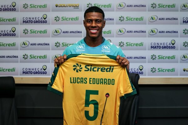 Lucas Eduardo