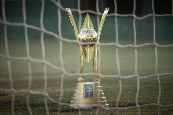 FMF divulga a tabela da Segundona; veja os jogos da primeira rodada