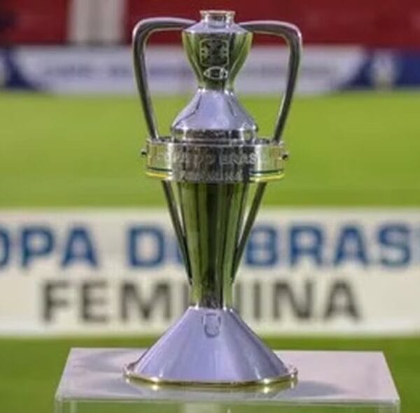 Copa do Brasil feminina