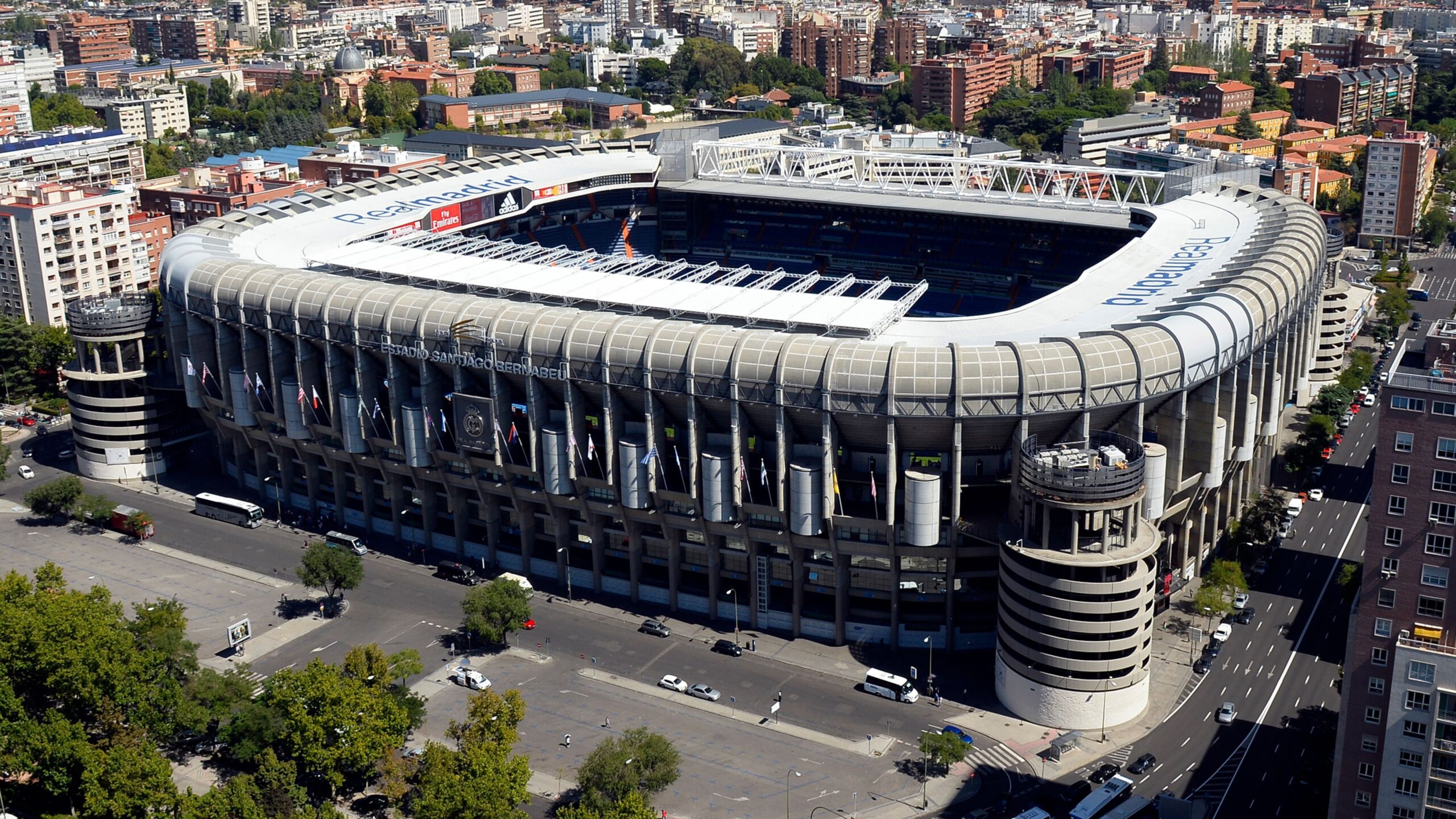 🏆Decidido! Bernabéu será sede da final do Mundial de 2030🏆 - Canal Na Coruja