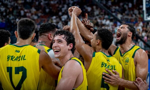 Brasil divulga lista com mais de 200 atletas para Jogos Mundiais Universitários 2025