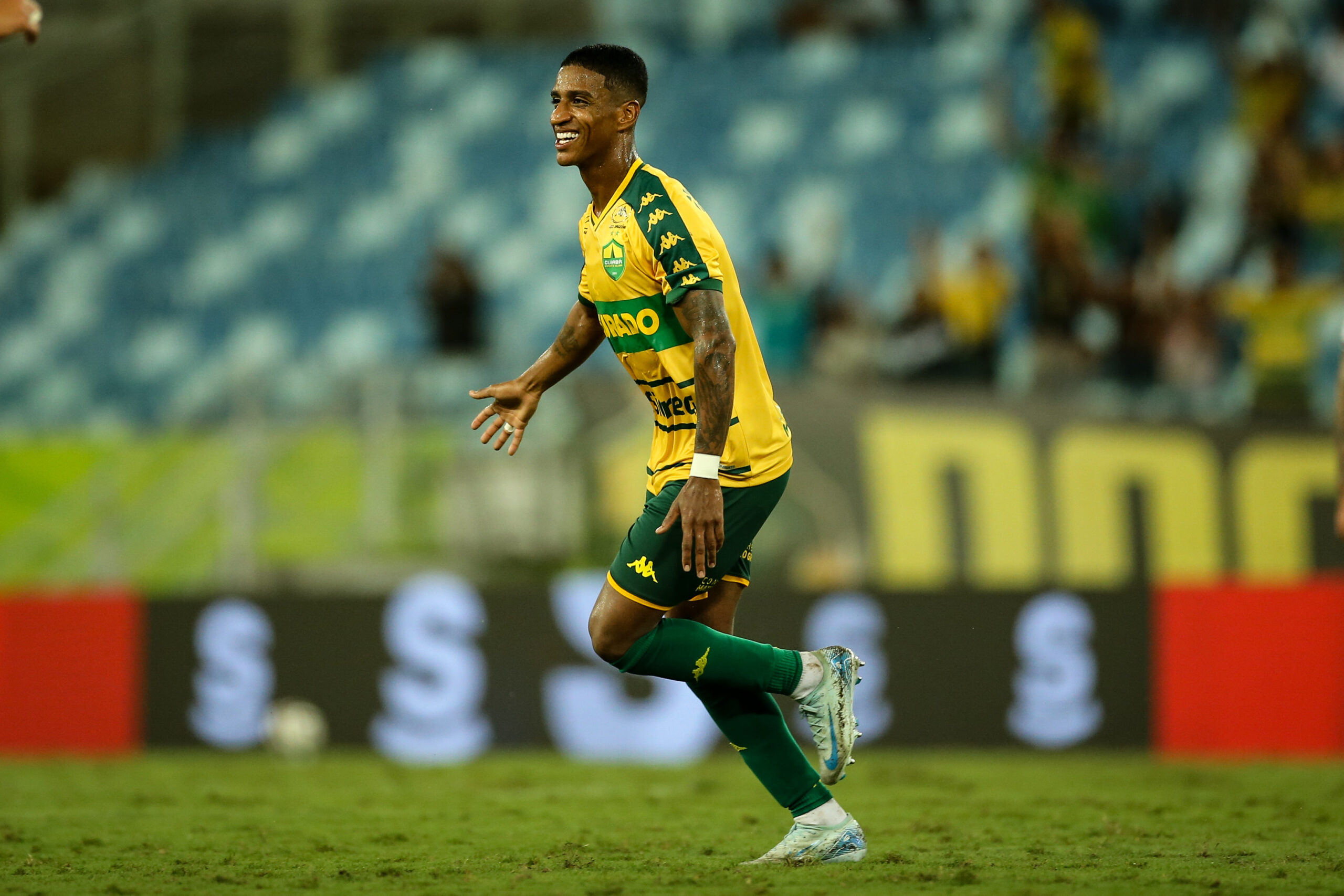 Adversários tropeçam na rodada e Cuiabá pode voltar ao G4 se vencer o Amazonas; confira 1 Adversários tropeçam na rodada e Cuiabá pode voltar ao G4 se vencer o Amazonas; confira - Canal Na Coruja