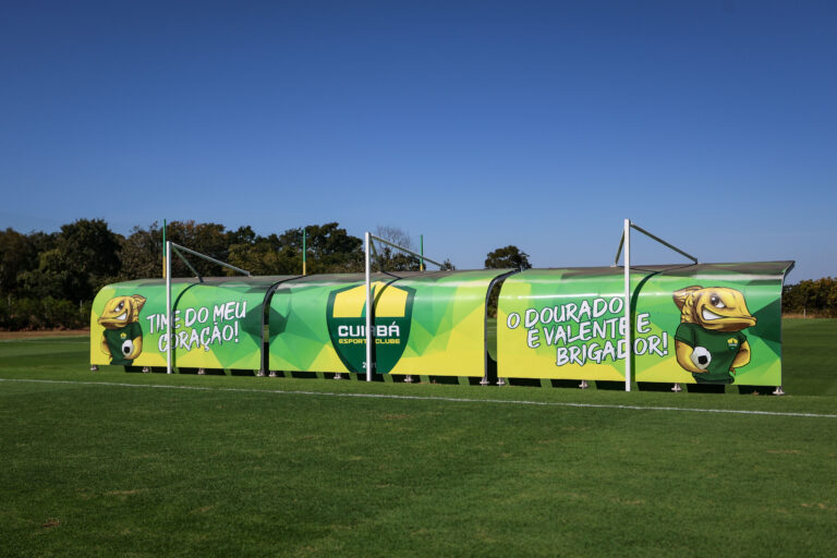 Cuiabá encara Cruzeiro e Vasco em rodada decisiva do Sub-17 e Sub-20