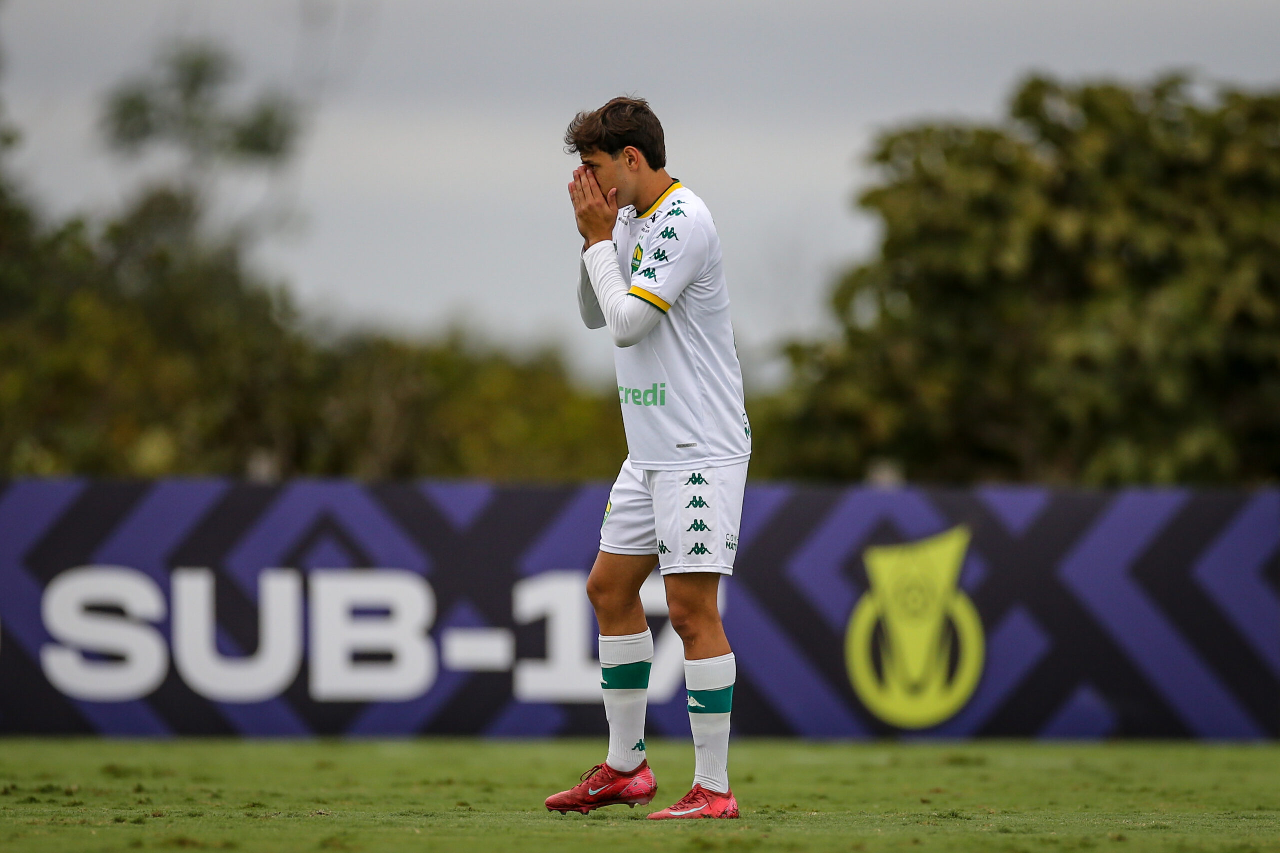Sub-20 empata, Sub-17 perde e segue sem vencer - Canal Na Coruja