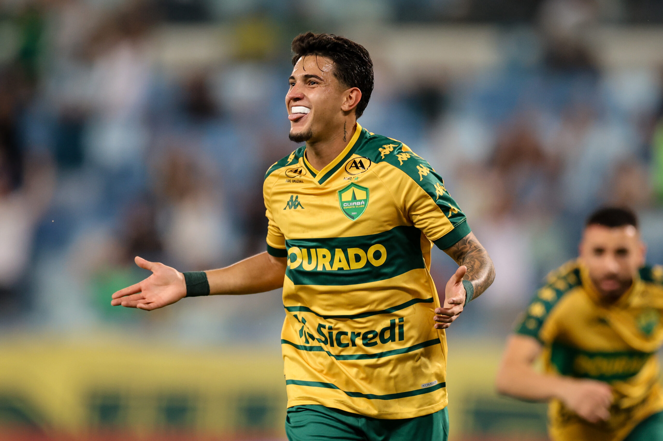 De virada! Cuiabá vence o América-Mg por 3x1 e se aproxima do G4 da Série B 1 De virada! Cuiabá vence o América-Mg por 3×1 e se aproxima do G4 da Série B - Canal Na Coruja