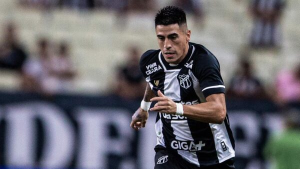 Alejandro Martínez Ceará