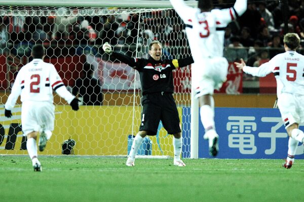 Feito histórico: saiba qual o único clube brasileiro 100% em Mundiais