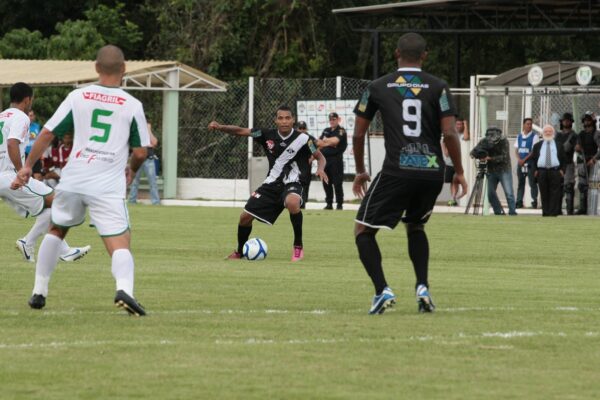 Luverdense 0x1 Mixto_Foto Gilmar