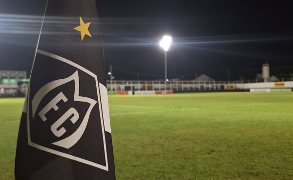 Com golaço de Raynan, Mixto vence o Capital e se mantém firme no G4 da Série D; veja o gol