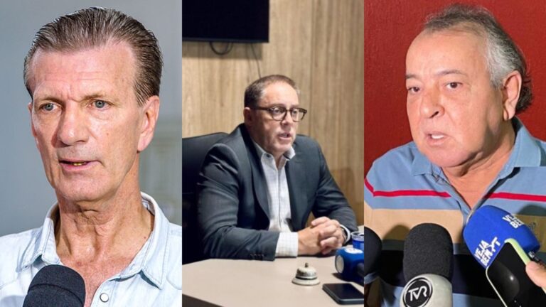 Chapa de Aron Dresch trava eleição da FMF com nova liminar