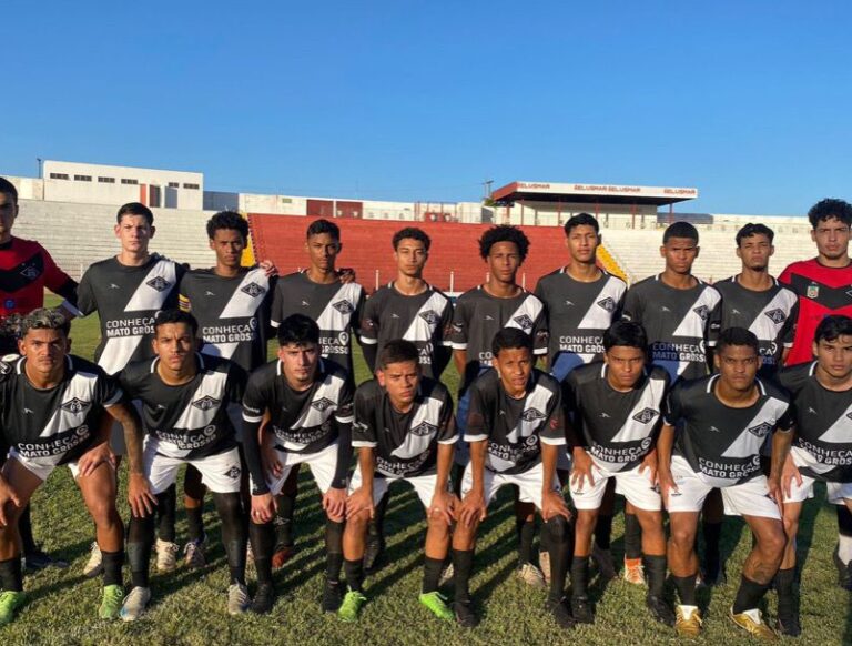 Com vitórias em amistosos, Mixto e União aceleram preparação para o Sub-20