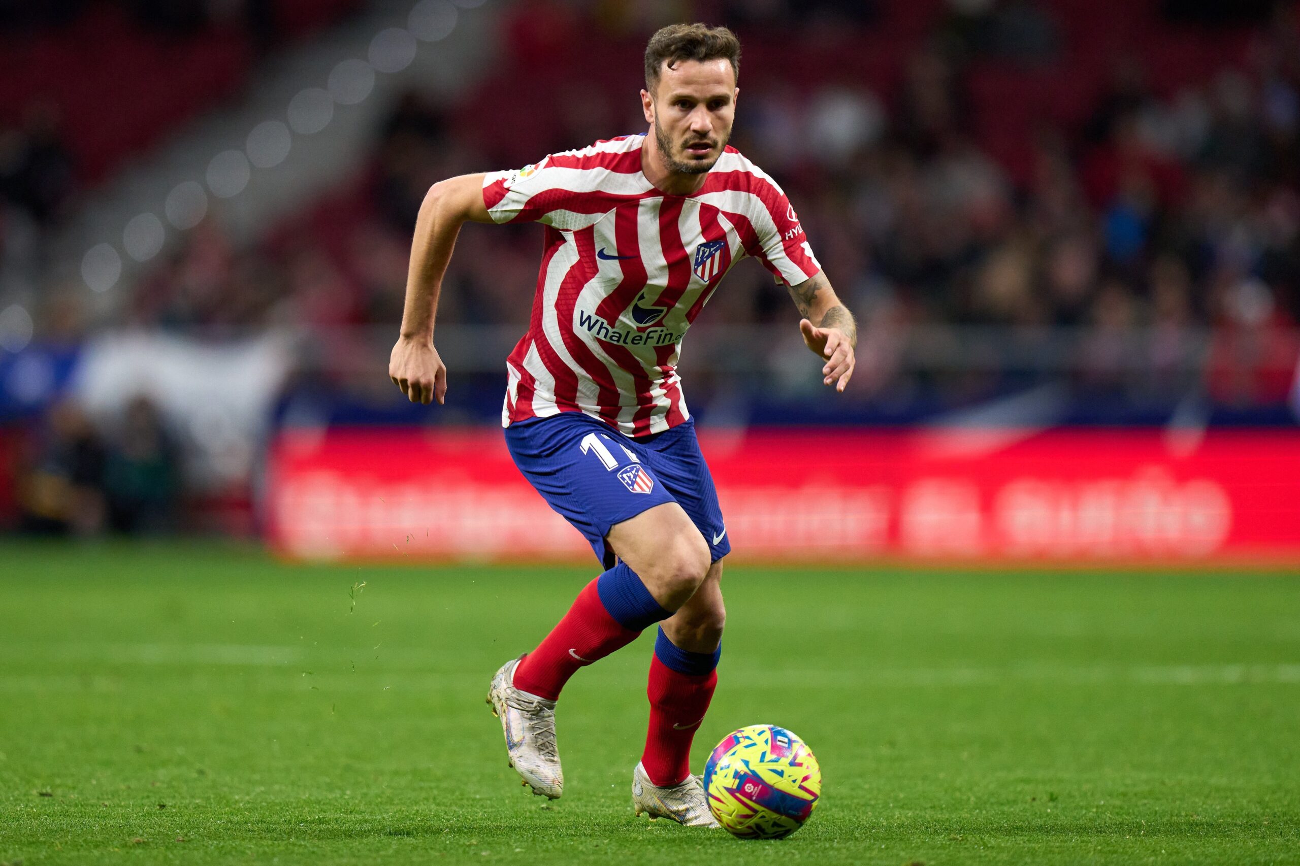 Flamengo encaminha a contratação de jogador ex-Atlético de Madrid, confira 1 Flamengo encaminha a contratação de jogador ex-Atlético de Madrid, confira - Canal Na Coruja