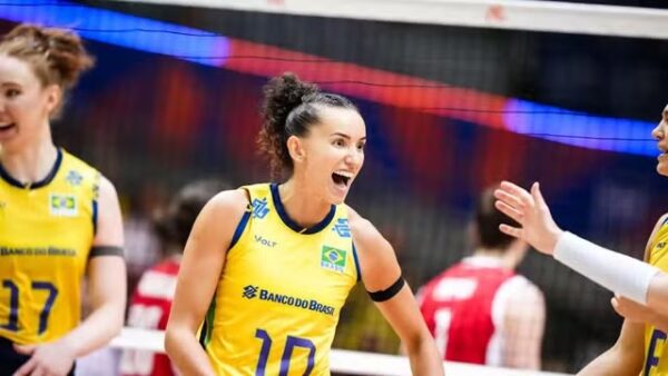 gabi do volei