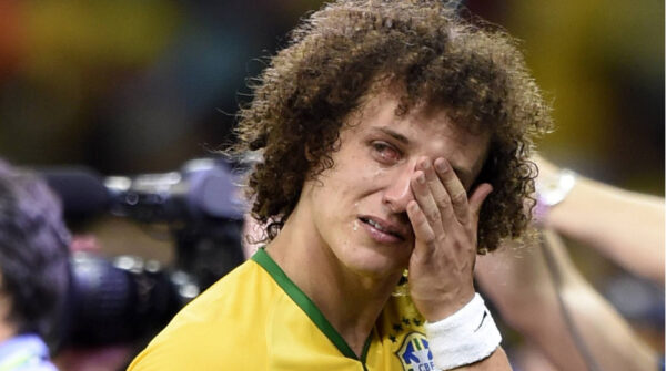David Luiz