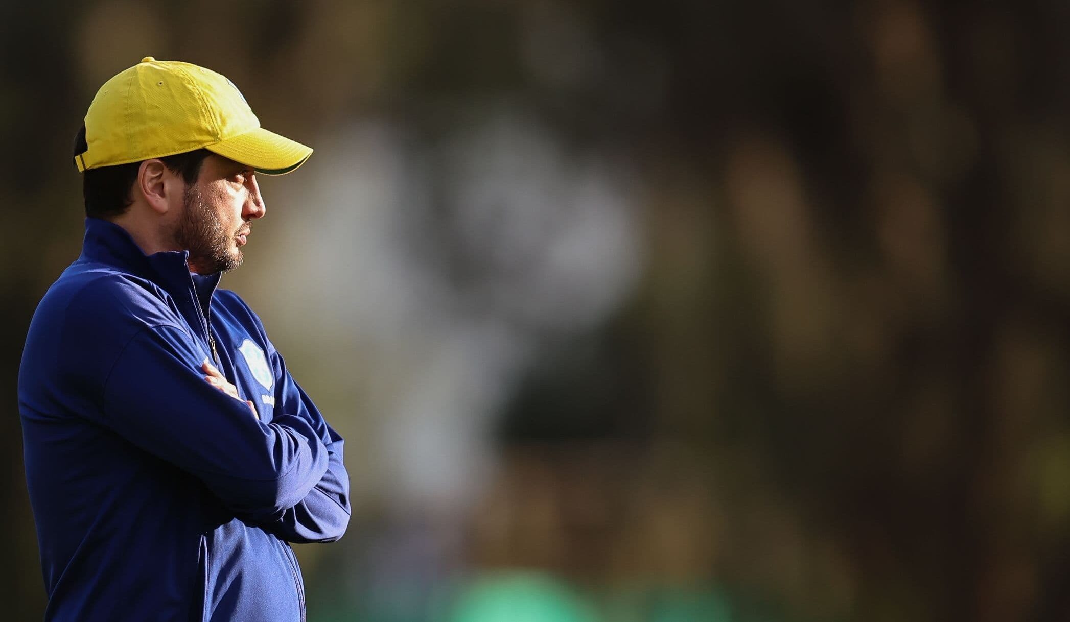 Brasil enfrenta o Paraguai mirando a vaga nas semifinais da Copa América Feminina 1 Brasil enfrenta o Paraguai mirando a vaga nas semifinais da Copa América Feminina - Canal Na Coruja