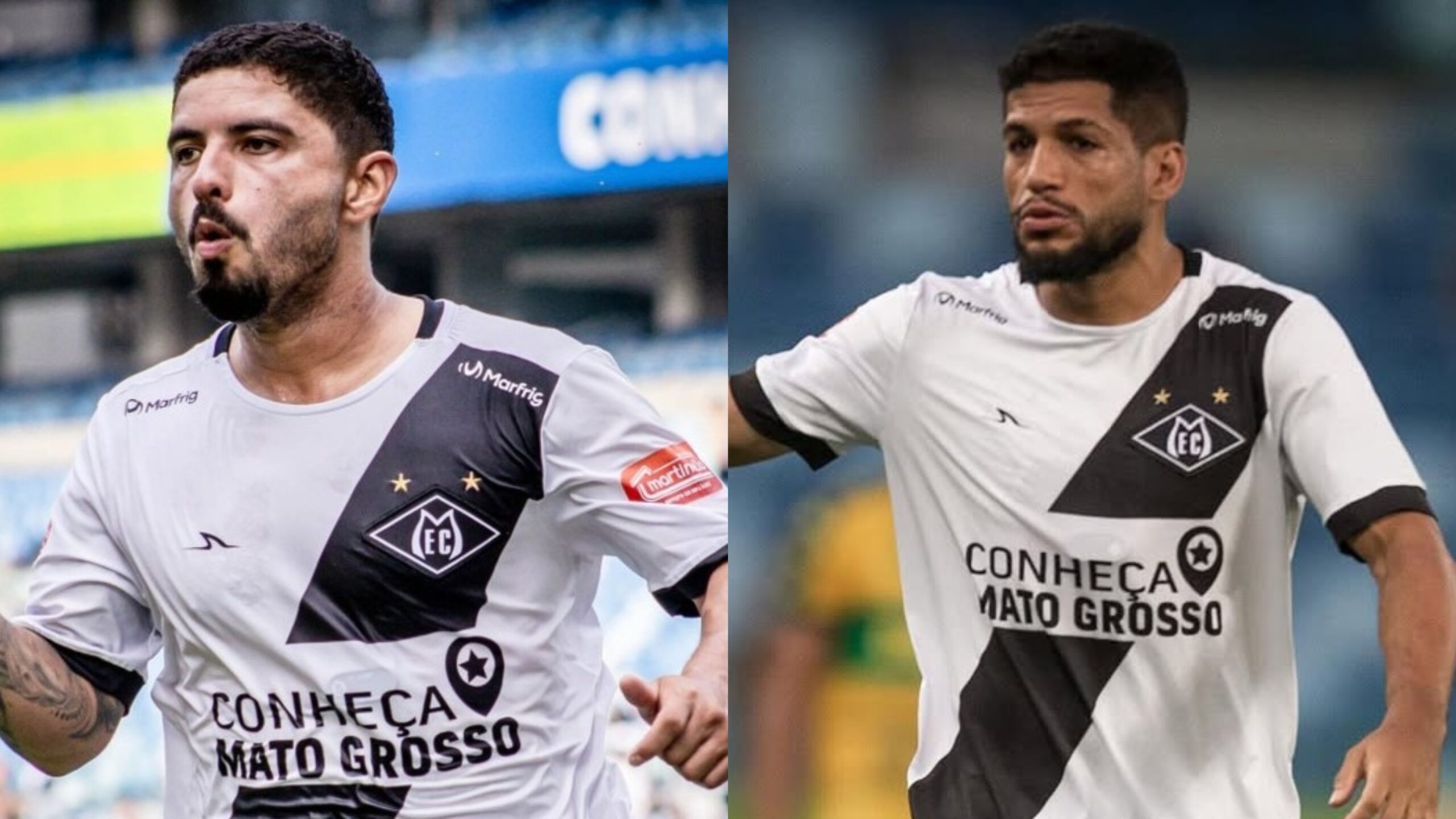 Barca alvinegra! Mixto deve ter quatro baixas no elenco antes do mata-mata da Série D - Canal Na Coruja
