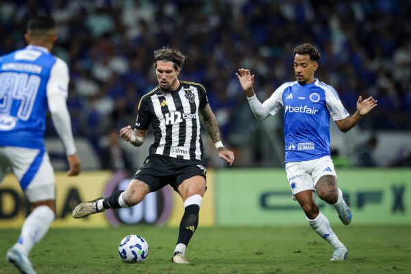 cruzeiro x galo