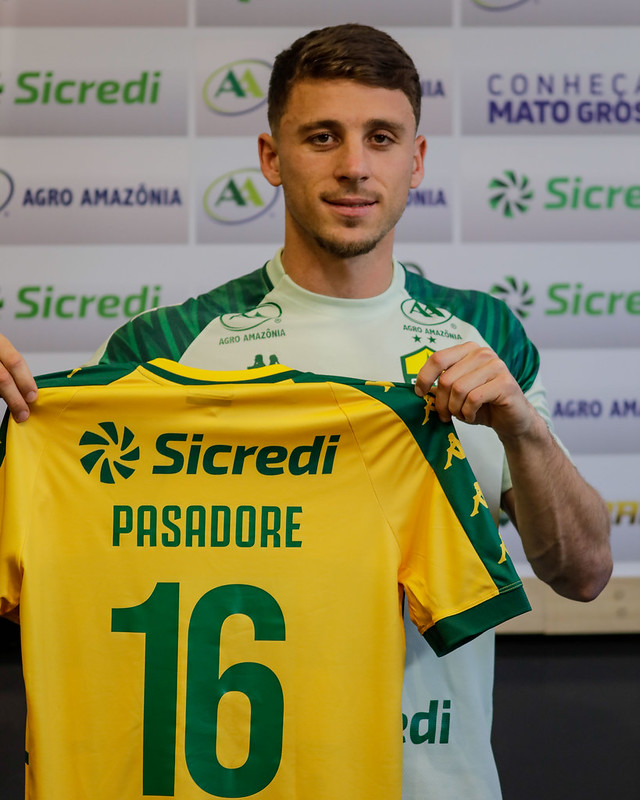 Foto: AssCom Dourado