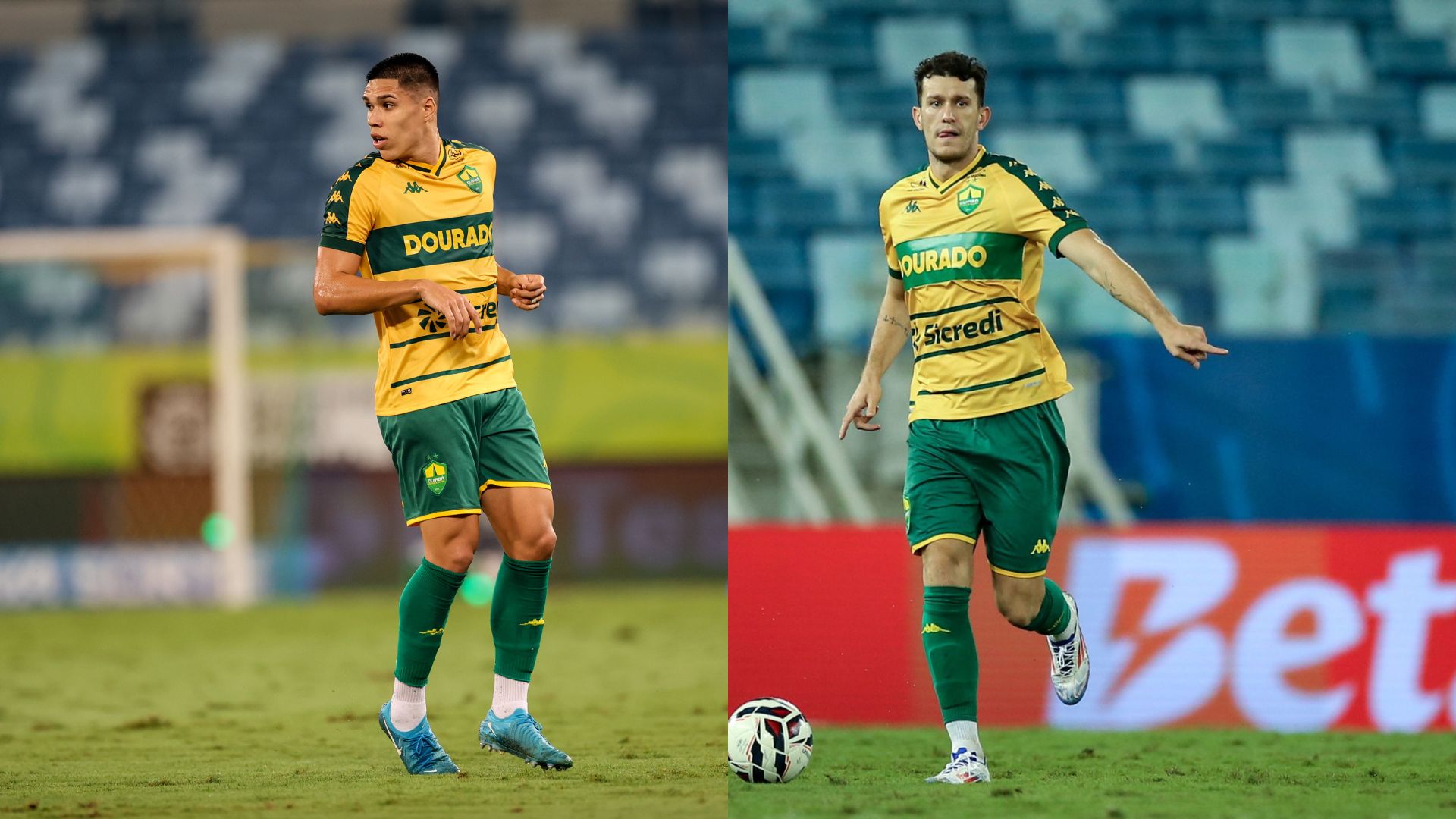 🔥Destaque total! Calebe e Nathan colocam Cuiabá na seleção da rodada da Série B - Canal Na Coruja
