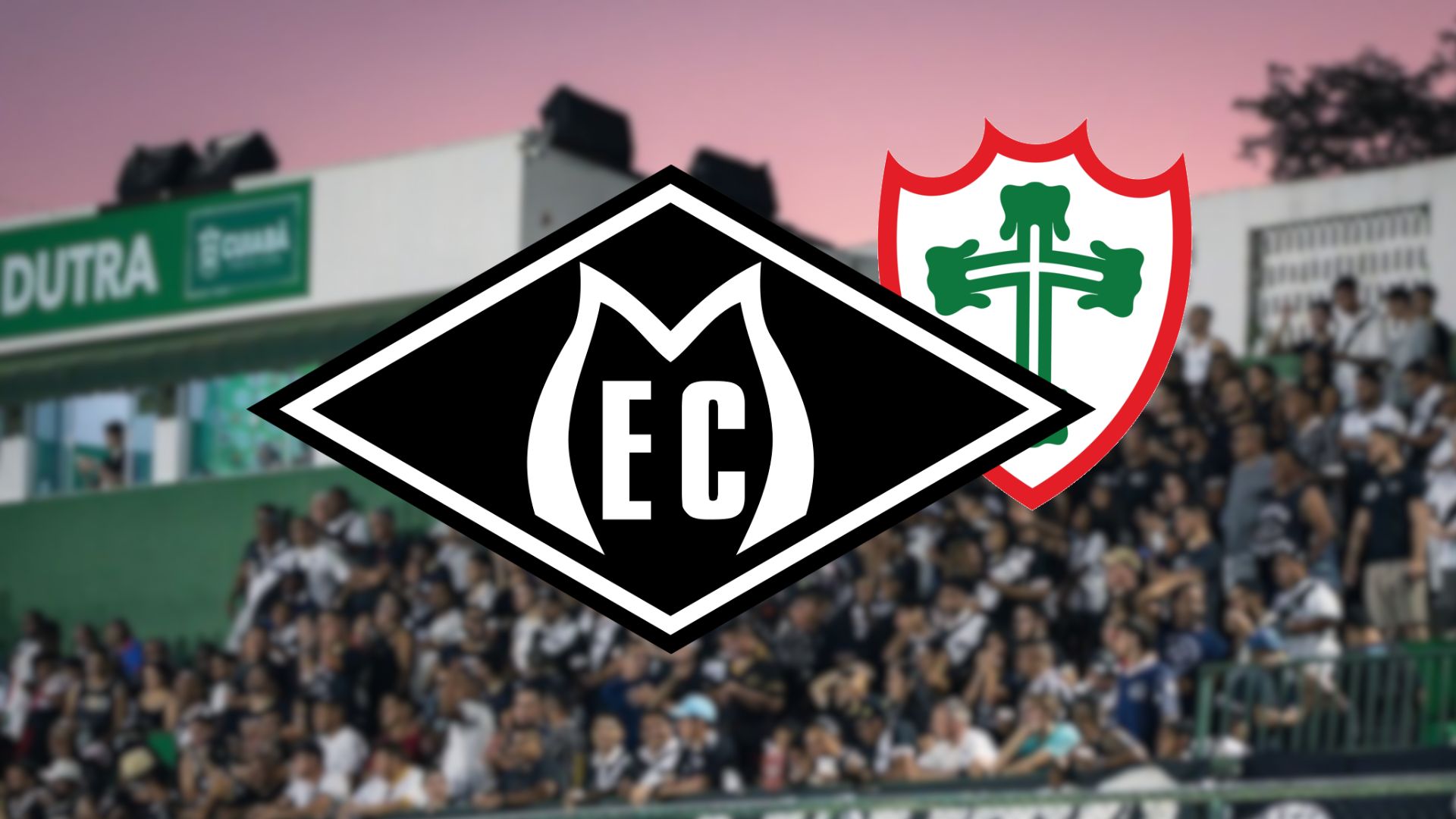 Pré-jogo exclusivo! Na Coruja exibe Mixto x Portuguesa-SP com narração ao vivo - Canal Na Coruja