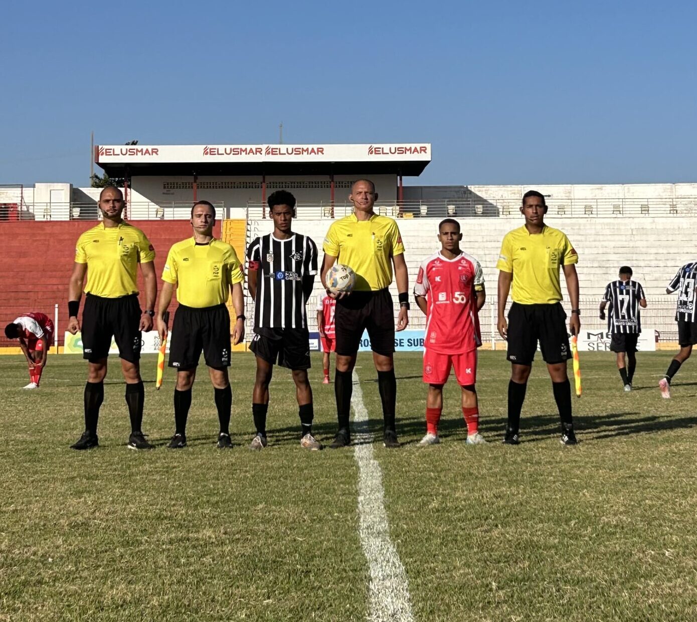 Sub-20: Mixto e União empatam em Rondonópolis e decisão fica para Dutrinha - Canal Na Coruja