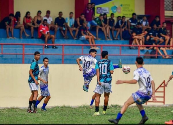 Taça de Favelas MT 2025
