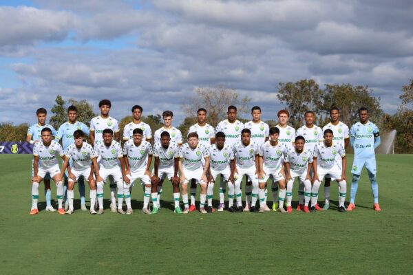 Estadual Sub-15 e Sub-17