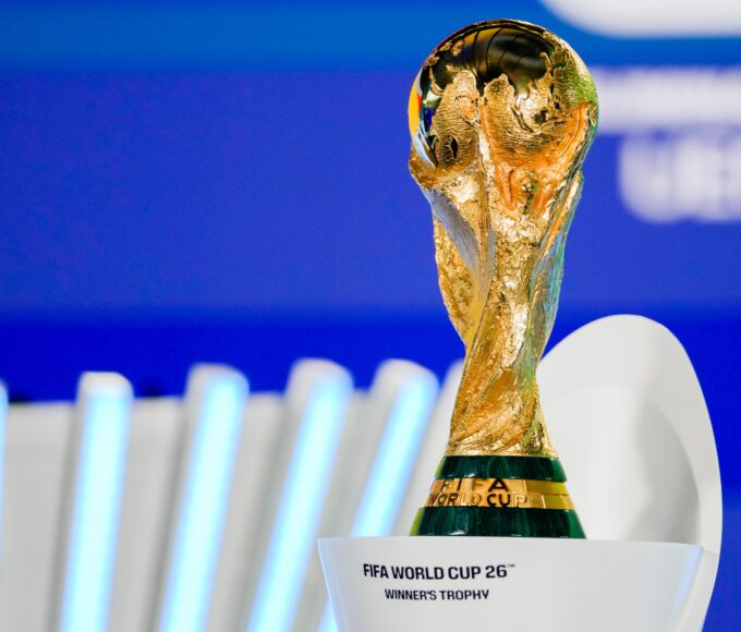 Sorteio da Copa do Mundo de 2026 será em dezembro, em Washington - Canal Na Coruja