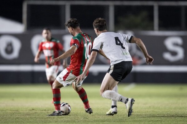 É DECISÃO! Mixto visita a Portuguesa em busca da classificação às oitavas da Série D