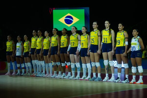 Seleção Feminina