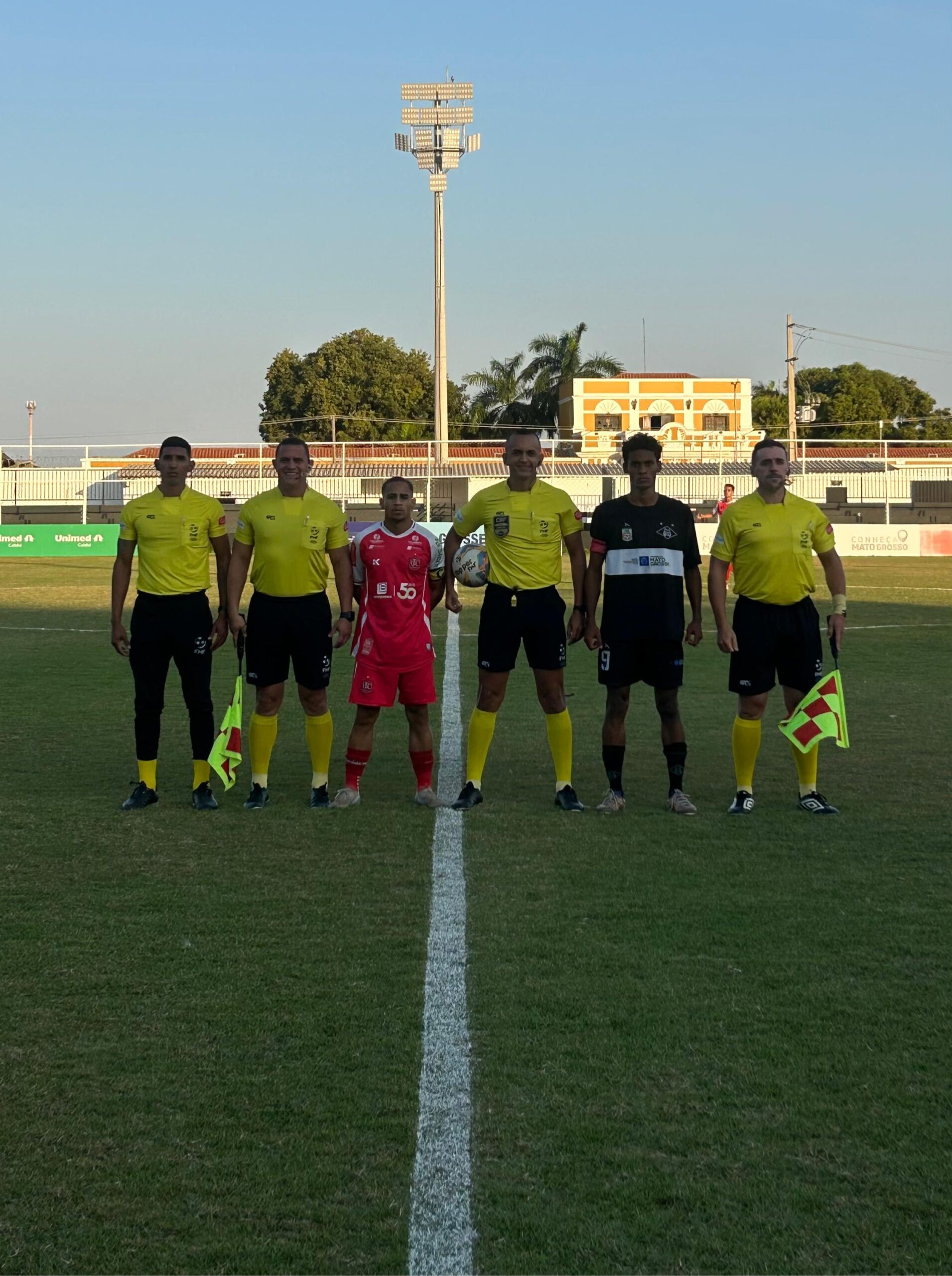 União vira sobre o Mixto em pleno Dutra e está nas semis Mato-grossense Sub-20 - Canal Na Coruja