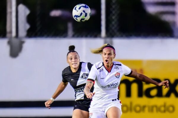 mixto feminino x vitoria da bahi