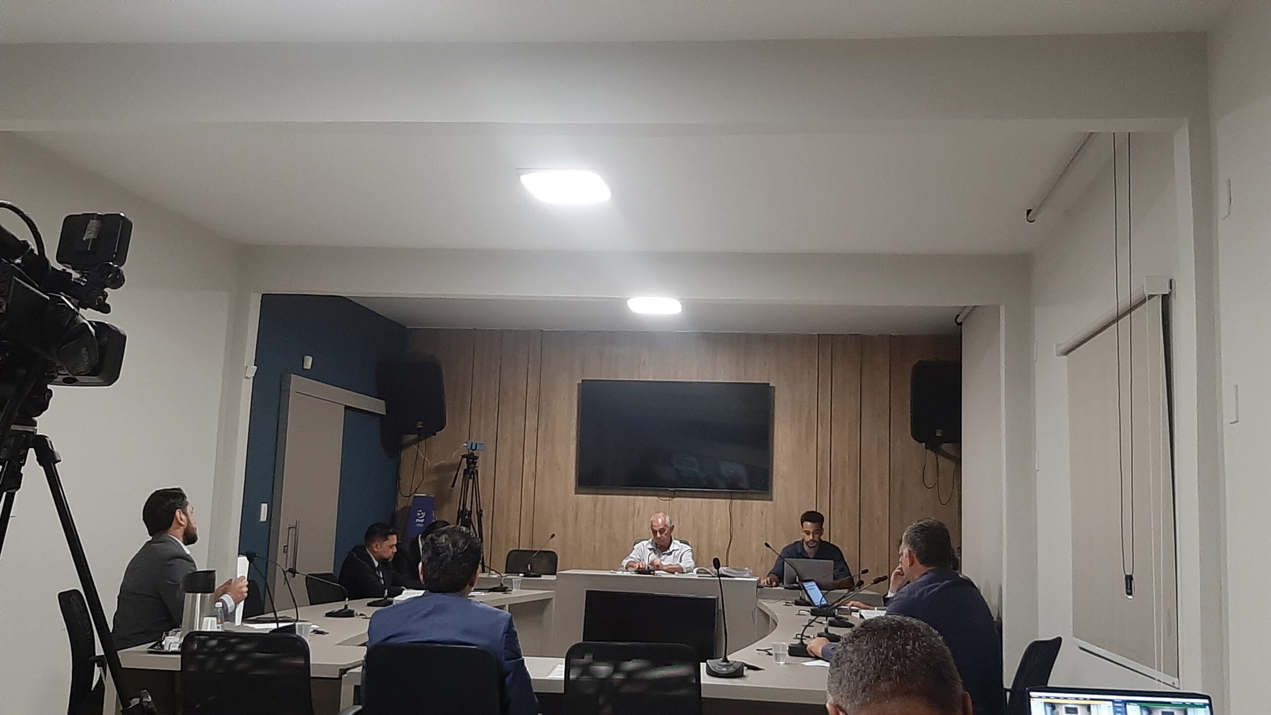 Operário é absolvido em julgamento e segue no Mato-grossense Feminino 1 Operário é absolvido em julgamento e segue no Mato-grossense Feminino - Canal Na Coruja