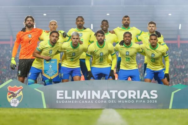 selçeõa brasileira