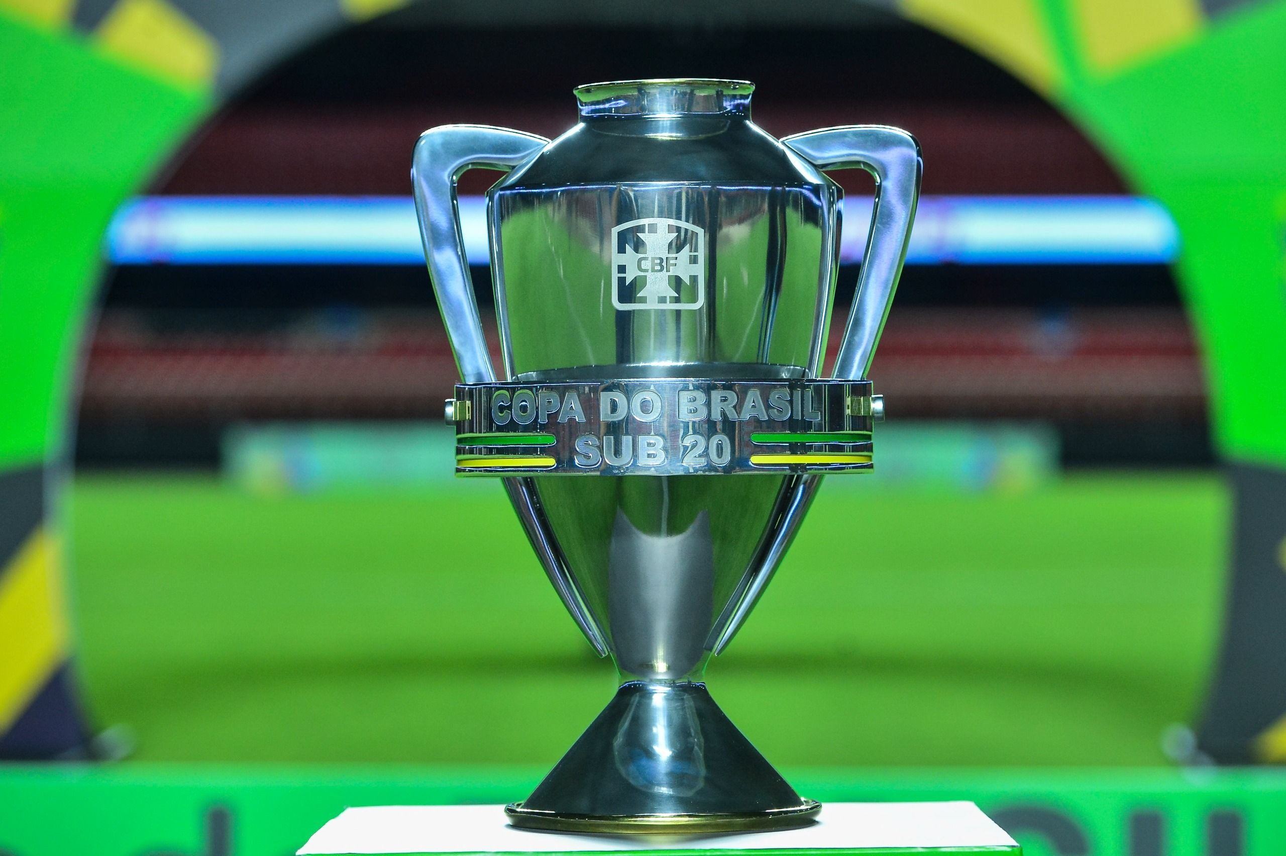 Copa do Brasil Sub-20 define confrontos da primeira fase; Cuiabá encara o Vasco - Canal Na Coruja