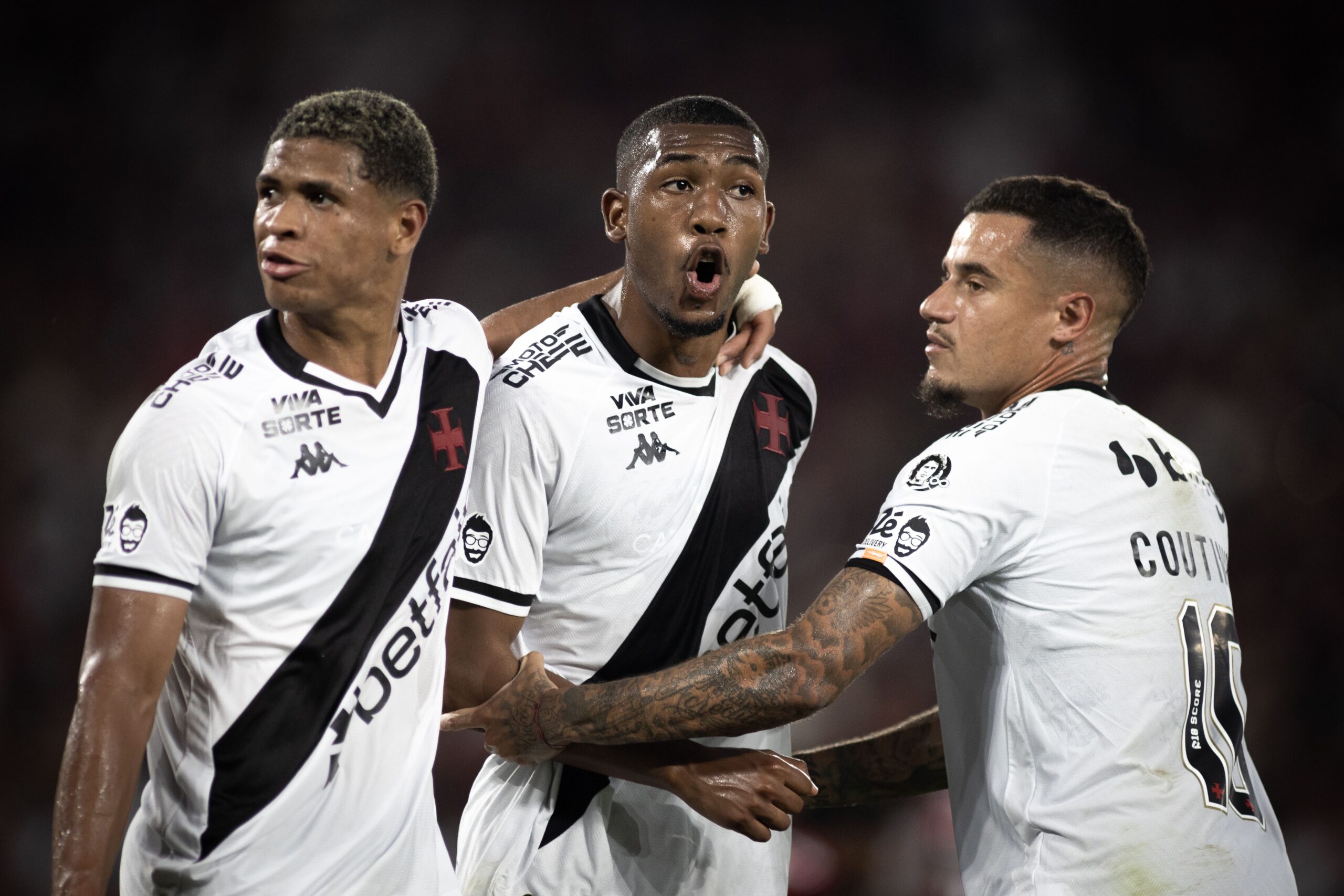 Brasileirão: Vasco x Bahia e Grêmio x Botafogo são os jogos da 16ª rodada desta quarta - Canal Na Coruja