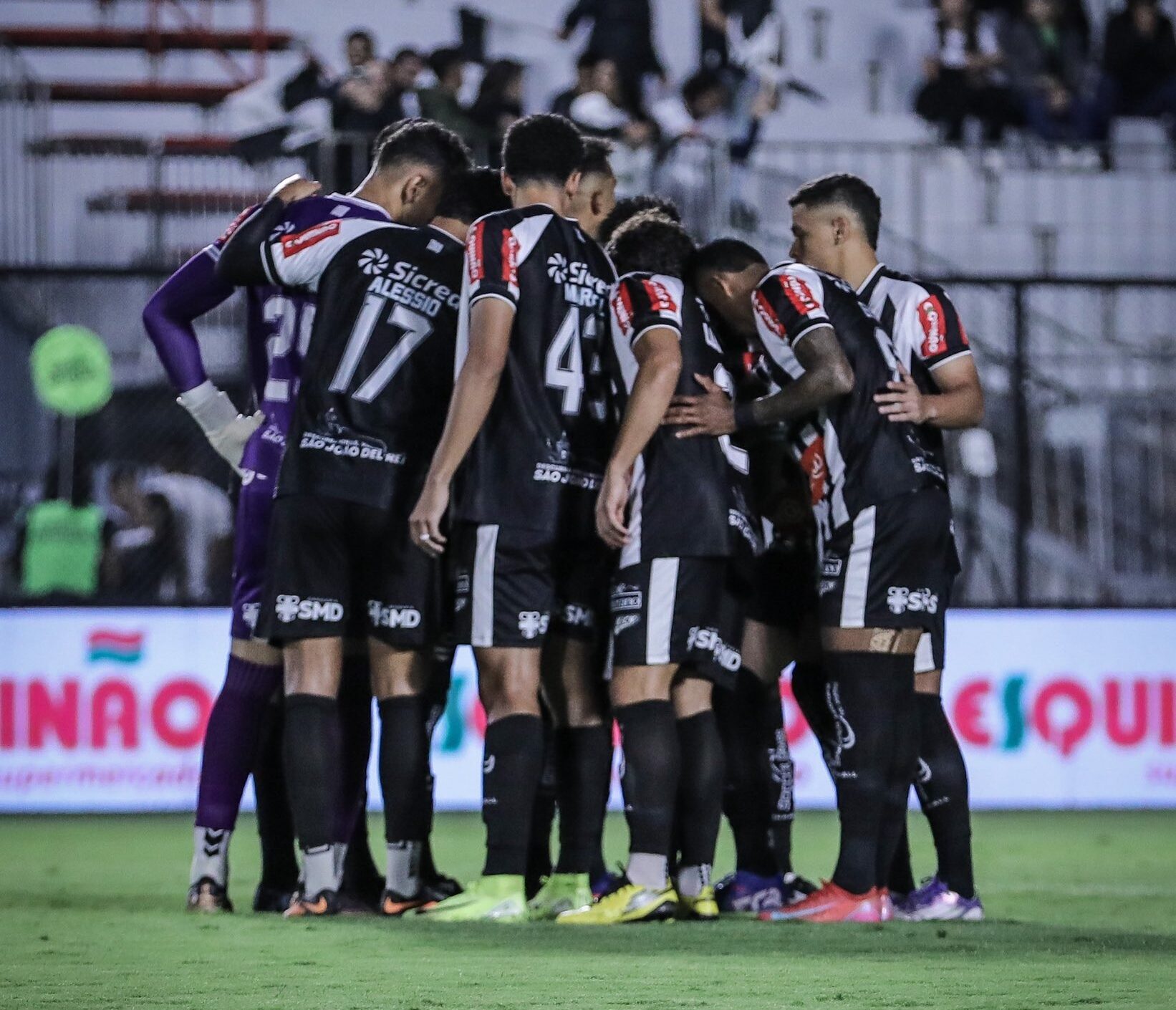 Confira como chega o Athletic para o duelo diante do Cuiabá na Arena Pantanal 1 Confira como chega o Athletic para o duelo diante do Cuiabá na Arena Pantanal - Canal Na Coruja