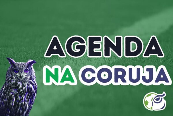 agenda na coruja
