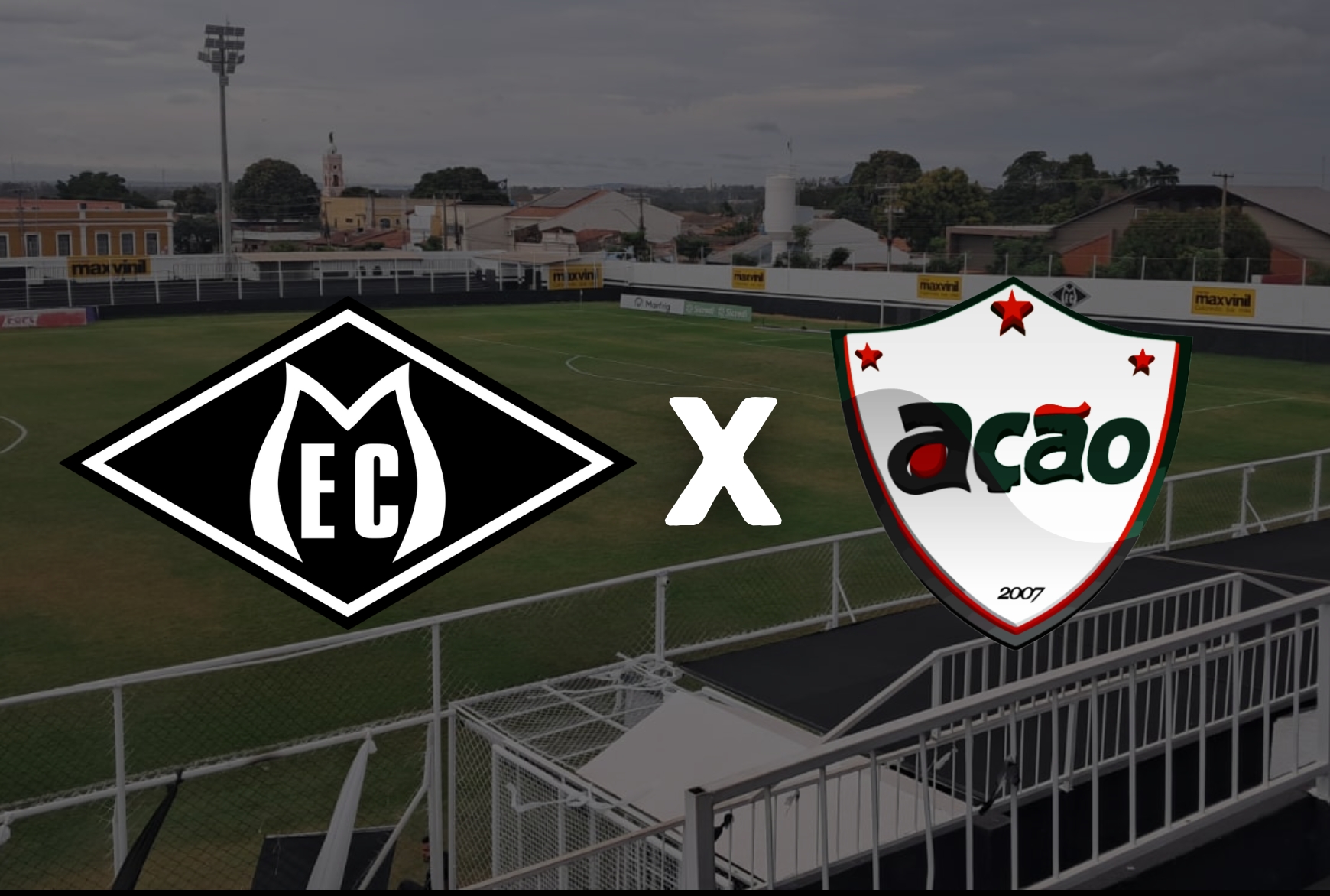 DIA DE DECISÃO! Mixto e Ação duelam por vaga na final do Mato-grossense Feminino 2025 1 DIA DE DECISÃO! Mixto e Ação duelam por vaga na final do Mato-grossense Feminino 2025 - Canal Na Coruja