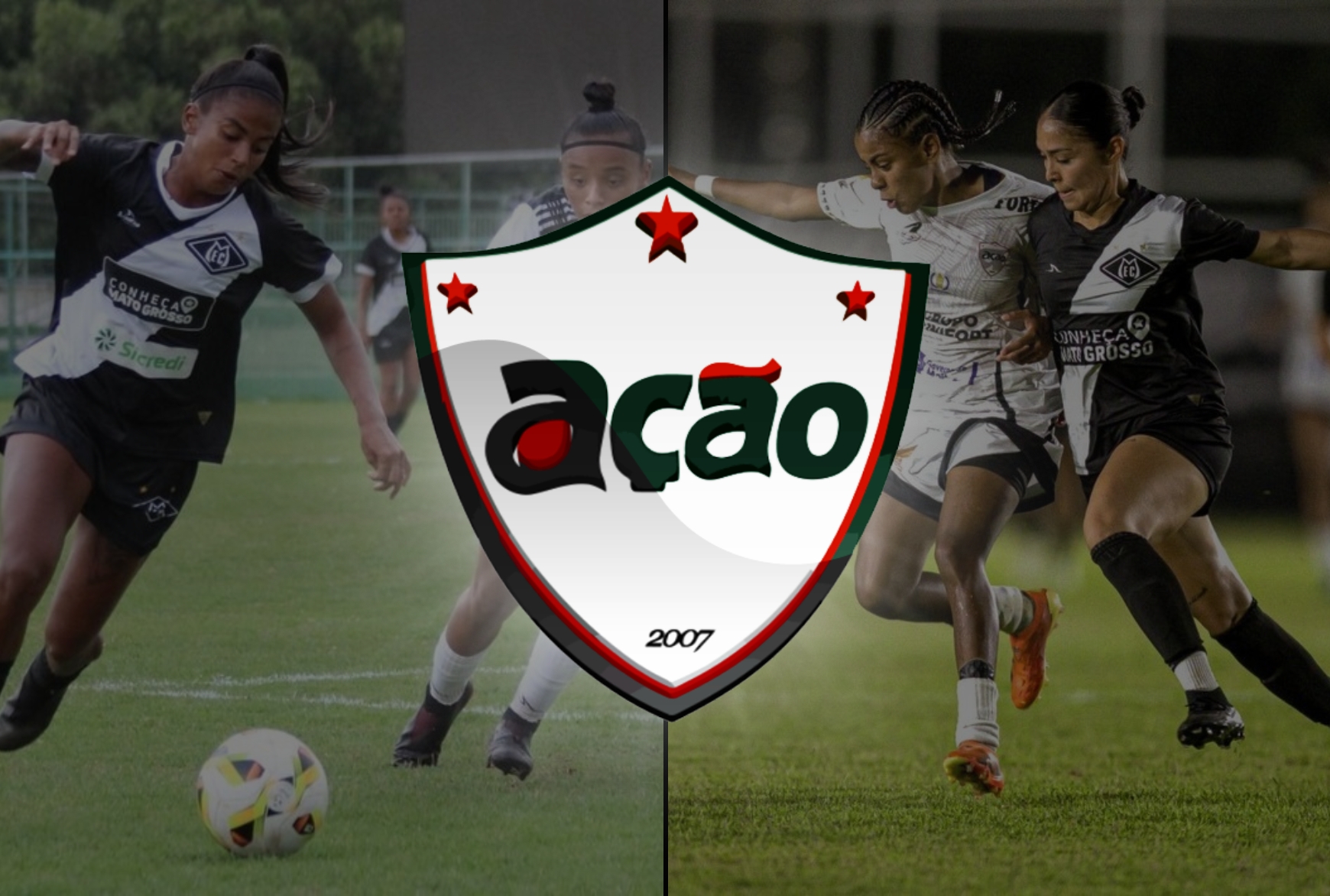 Ação chega à sua 4ª final do Mato-grossense Feminino em seis edições disputadas - Canal Na Coruja