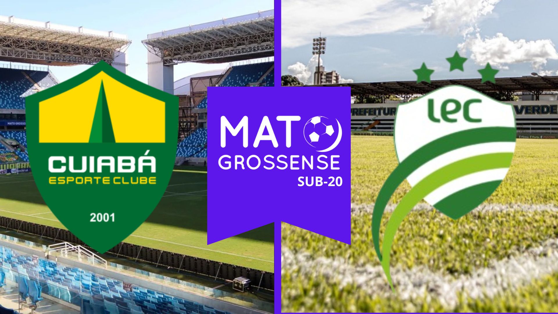 Confira as campanhas do Dourado e Luverdense no Matogrossense Sub-20 1 Confira as campanhas do Dourado e Luverdense no Matogrossense Sub-20 - Canal Na Coruja